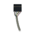 UART Crossover Cable